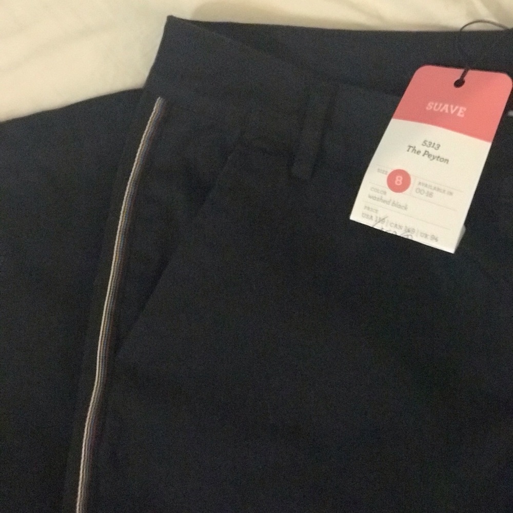 Cabi Black Jeans
